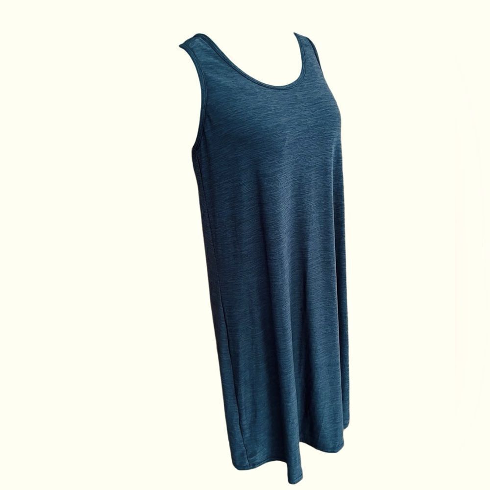 32 Degrees Cool WOMEN'S COOL RACERBACK BRA DRESS size M. - Picture 7 of 9